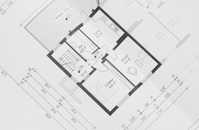 Powierzchnia użytkowa mieszkania – w jaki sposób ją obliczyć?